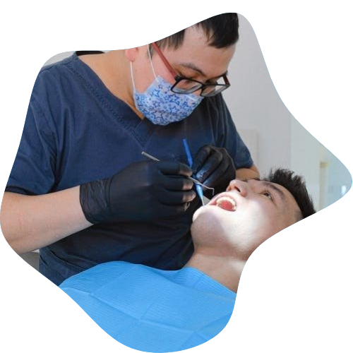 Top Dentist Snohomish Services
