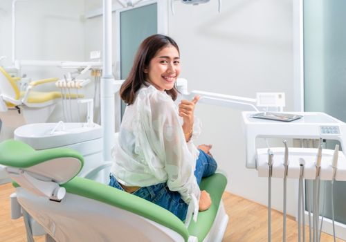Dental Near Me Washington